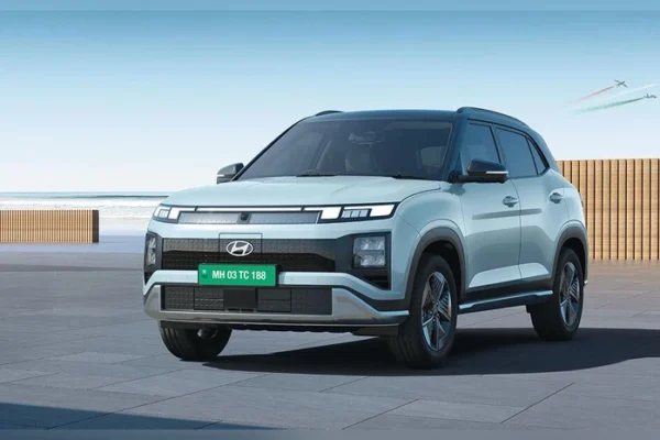 Hyundai Creta 2025 Sales