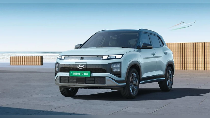 Hyundai Creta 2025 Sales