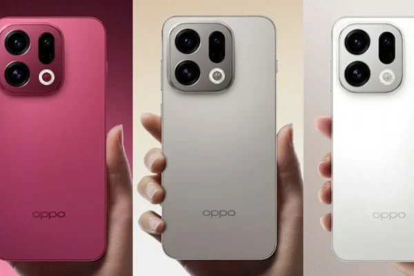 Oppo Find X9s