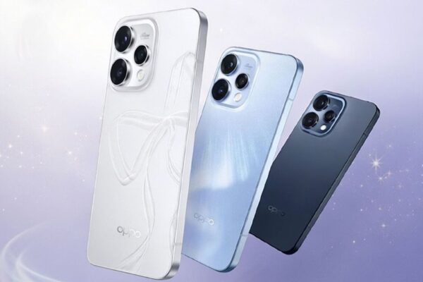 Oppo Reno 15 Series