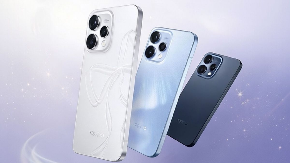 Oppo Reno 15 Series