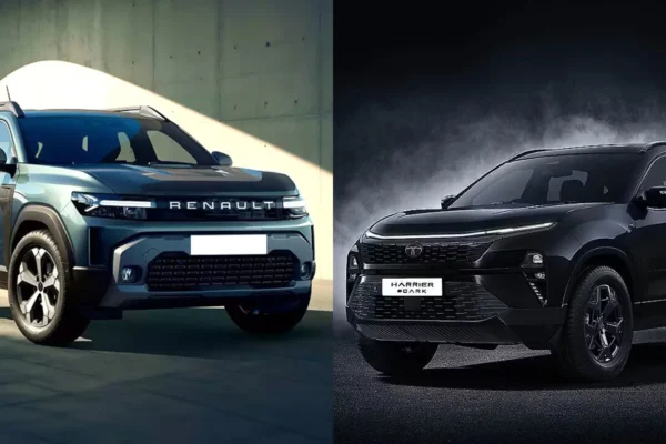 Renault and Nissan New Cars