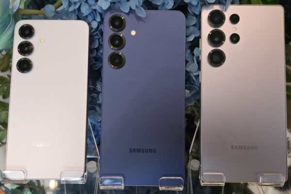 Samsung Galaxy S26 Series