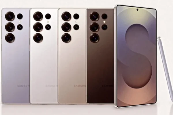 Samsung Galaxy S26 Series