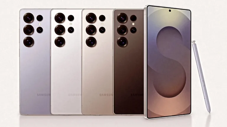 Samsung Galaxy S26 Series