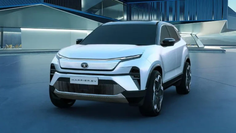 TATA Harrier: 25.9kmpl का माइलेज के साथ लॉन्च से पहले इस SUV ने मचाया धमाका, देखे फीचर्स कीमत डिटेल्स ?