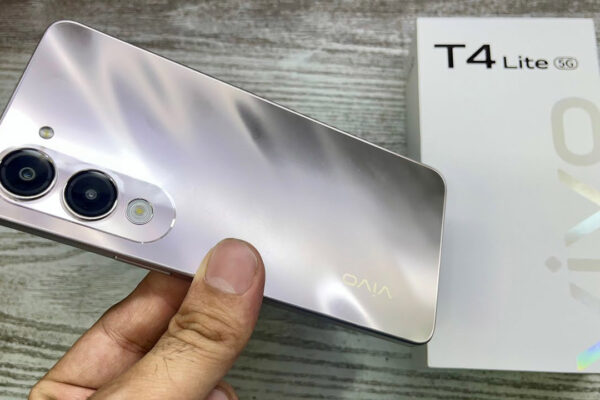 Vivo T4 Lite 5G