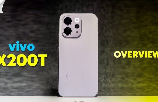 Vivo X200T Phone