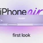 iPhone Air Discount