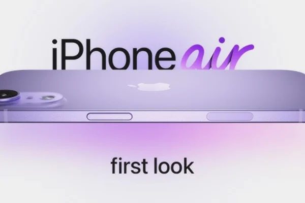 iPhone Air Discount